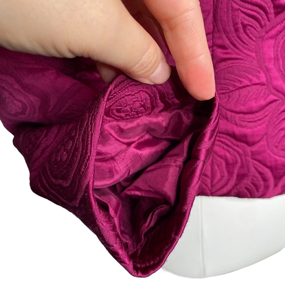 Dana Buchman Textured Jacket - Picture 8 of 13